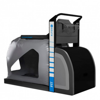 Антигравитационная беговая дорожка AlterG F320 в Ростове на Дону