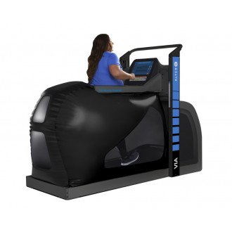 Антигравитационная беговая дорожка AlterG F320 в Ростове на Дону