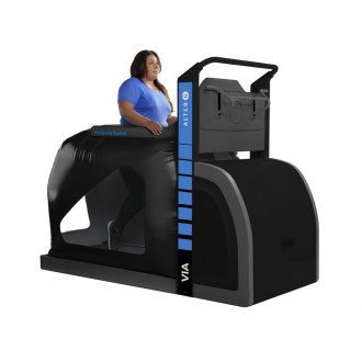 Антигравитационная беговая дорожка AlterG F320 в Ростове на Дону