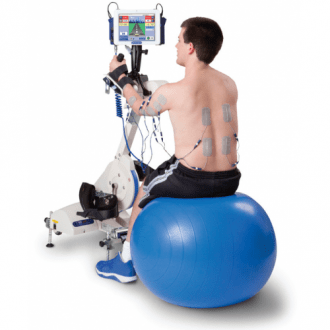 Велоэргометр с ФЭС Restorative Therapies RT300-SLSA в Ростове на Дону