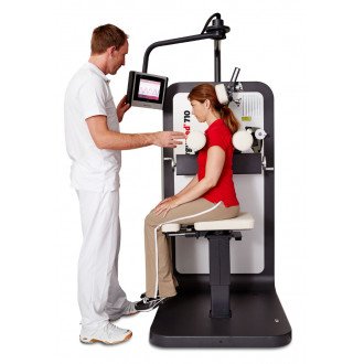 Тренажер для мышц шейного отдела позвоночника Tergumed Cervical Trainer в Ростове на Дону