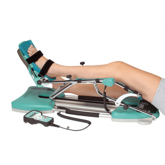 Тренажёр для пассивной разработки тазобедренного сустава Kinetec Spectra Knee CPM в Ростове на Дону