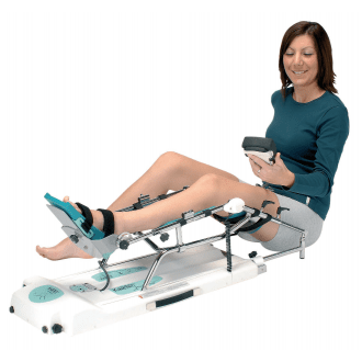 Реабилитационный тренажёр для ног Kinetec Performa knee  в Ростове на Дону