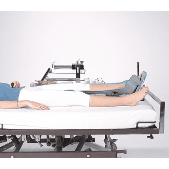 Реабилитационный тренажёр при артрозе коленных суставов Kinetec 9081 hip  в Ростове на Дону