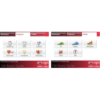 Велоэргометр Proxomed Basic Cycle 700 в Ростове на Дону
