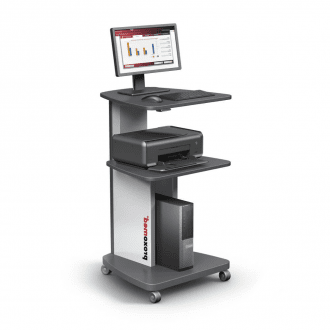 Велоэргометр Proxomed Diagnostic Cycle 521 в Ростове на Дону