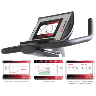 Велоэргометр Proxomed Diagnostic Cycle 521 в Ростове на Дону