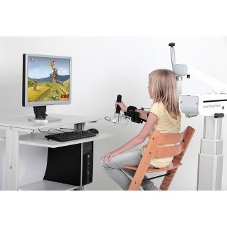 Реабилитационный комплекс с БОС Hocoma Armeo Spring Pediatric в Ростове на Дону