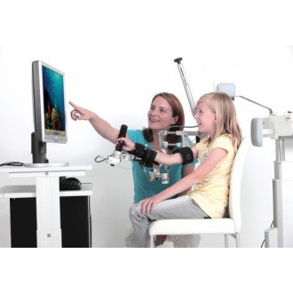 Реабилитационный комплекс с БОС Hocoma Armeo Spring Pediatric в Ростове на Дону