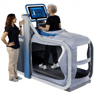 Антигравитационная беговая дорожка AlterG M320 в Ростове на Дону