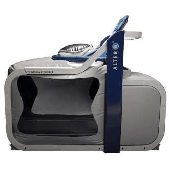 Антигравитационная беговая дорожка AlterG M320 в Ростове на Дону