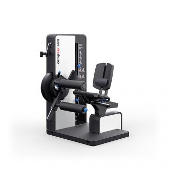 Тренажёр для сгибания ног сидя Proxomed Сompass 540 Leg Extension/Curl в Ростове на Дону