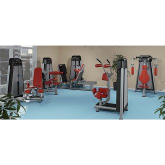 Тренажёр Proxomed Сompass 540 Butterfly/Butterfly Reverse в Ростове на Дону