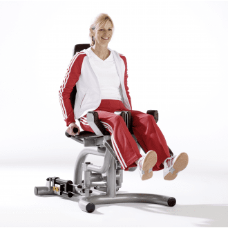 Тренажер отведение/приведение бёдер Corecircuit Ab-/Adductor combo в Ростове на Дону