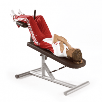 Скамья для тренировки мышц пресса Proxomed Compass MTT Crunch Bench в Ростове на Дону