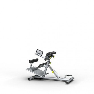 Скамья для гиперэкстензии Proxomed Compass MTT Trunk Trainer Combi в Ростове на Дону