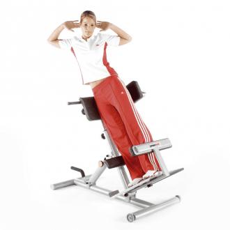 Скамья для гиперэкстензии Proxomed Compass MTT Trunk Trainer Combi в Ростове на Дону