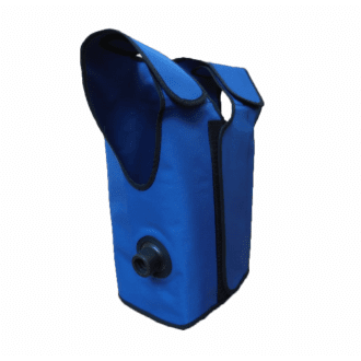 Перкусcионный жилет Seoil Pacific Comfort Cought (детский) в Ростове на Дону