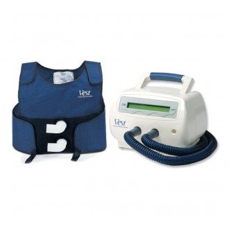 Перкусcионный жилет Vest Airway в Ростове на Дону