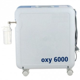 Кислородный концентратор Bitmos OXY 6000 6L в Ростове на Дону
