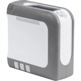 Кислородный концентратор DeVilbiss iGo2 в Ростове на Дону