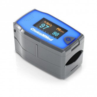 Пульсоксиметр ChoiceMMed MD300 C5 в Ростове на Дону