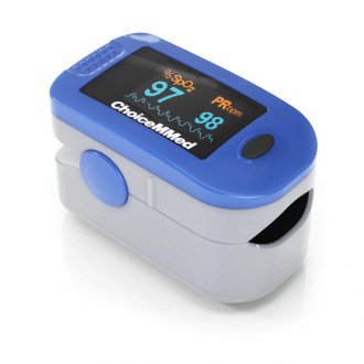 Пульсоксиметр ChoiceMMed MD300 C2 в Ростове на Дону