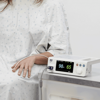 Пульсоксиметр Medtronic Nellcor Bedside SpO2 в Ростове на Дону