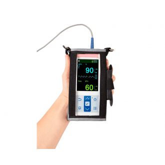Пульсоксиметр Medtronic Nellcor SpO2 PM10N в Ростове на Дону
