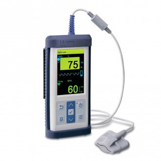 Пульсоксиметр Medtronic Nellcor SpO2 PM10N в Ростове на Дону