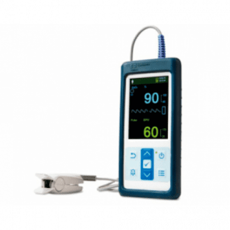 Пульсоксиметр Medtronic Nellcor SpO2 PM10N в Ростове на Дону