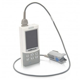 Пульсоксиметр ChoiceMMed MD300 M в Ростове на Дону