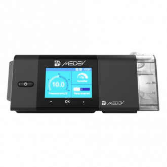 CPAP аппарат НПЗ MEDEV СИПАП-01 в Ростове на Дону