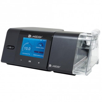 CPAP аппарат НПЗ MEDEV СИПАП-01 в Ростове на Дону
