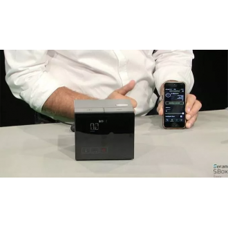 CPAP аппарат Sefam S.Box в Ростове на Дону