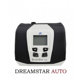 CPAP аппарат Sefam Dream Star Auto Evolve в Ростове на Дону