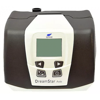 CPAP аппарат Sefam Dream Star Duo 25S Evolve в Ростове на Дону