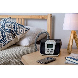 CPAP аппарат Sefam Dream Star Duo 25ST Evolve в Ростове на Дону