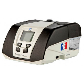 CPAP аппарат Sefam Dream Star Duo 25ST Evolve в Ростове на Дону