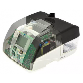 CPAP аппарат Sefam Dream Star Duo 25ST Evolve в Ростове на Дону