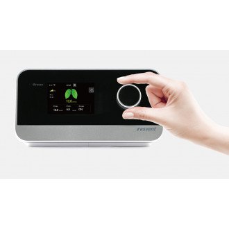 НВЛ аппарат Resvent iBreeze 30STA в Ростове на Дону