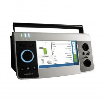 ИВЛ аппарат Hoffrichter Carat II Pro в Ростове на Дону