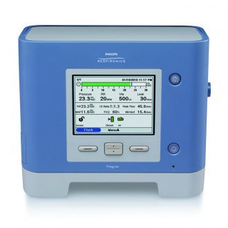 ИВЛ аппарат Philips Respironics Trilogy 202 в Ростове на Дону
