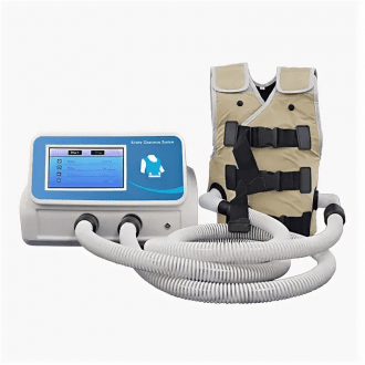 Виброперкутор Ventum Vest Vibration YK-800 в Ростове на Дону