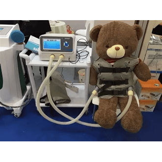 Виброперкутор Ventum Vest Vibration YK-800 в Ростове на Дону