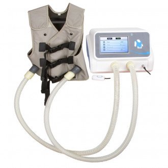 Виброперкутор Ventum Vest Vibration YK-800 в Ростове на Дону