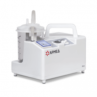 Аспиратор Armed 7E-A в Ростове на Дону