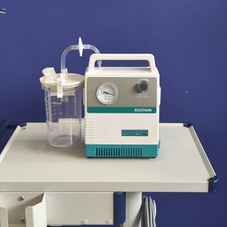 Аспиратор Dixion Vacus 7209 в Ростове на Дону