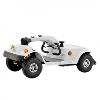 Электроскутер Met Explorer 450 в Ростове на Дону