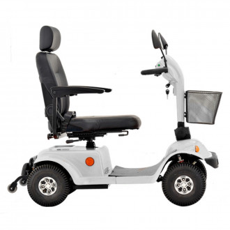 Электроскутер Met Explorer 450 в Ростове на Дону